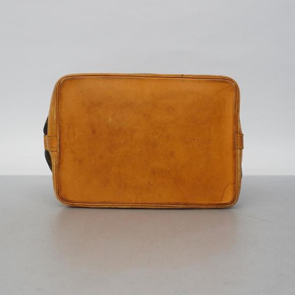 Louis Vuitton Shoulder Bag Monogram Noe M42224 Brown Ladies - Picture 3 of 12